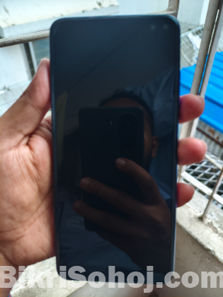 Poco X2 (RAM 6GB | ROM 128GB)